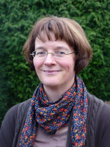 Mareike Lange